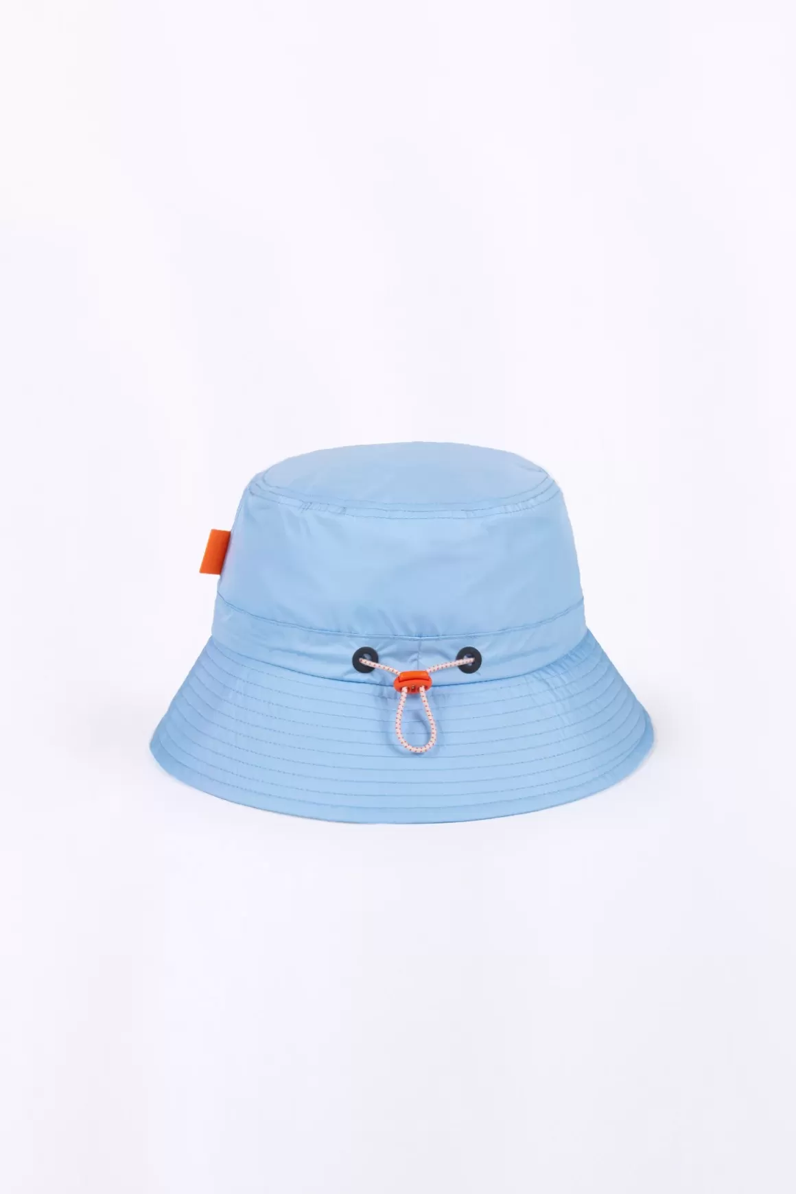 Gertrude Bobs & Bonnets*Bob En Nylon Ajustable Bimbo Hortensia