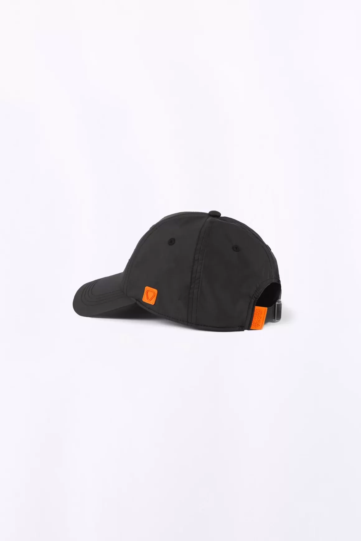 Gertrude Casquettes*Casquette Baseball Avec Broderie Coco Black