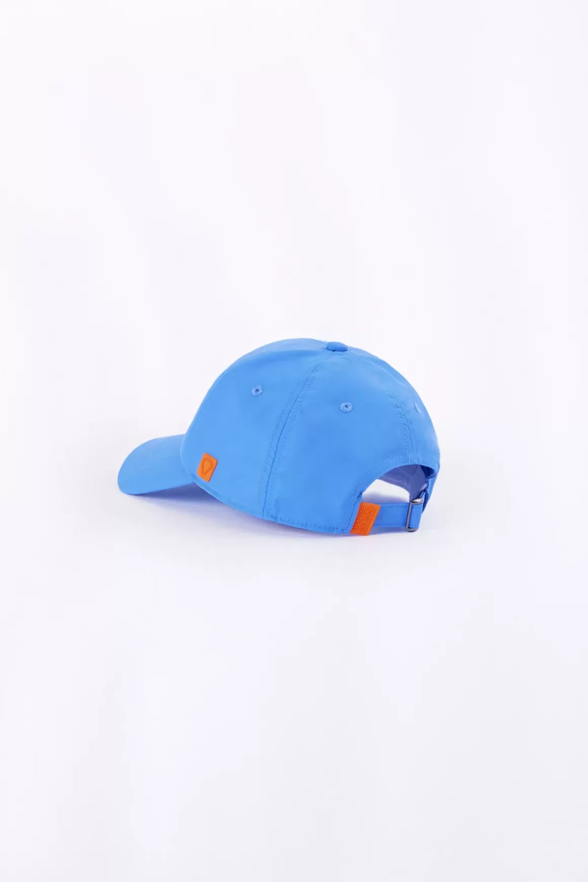 Gertrude Casquettes*Casquette Baseball Avec Broderie Coco Bleuet