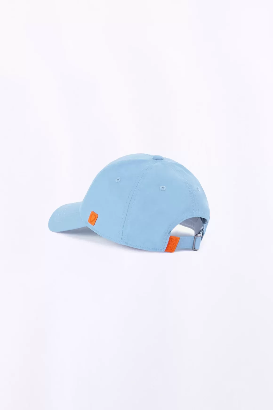 Gertrude Casquettes*Casquette Baseball Avec Broderie Coco Hortensia