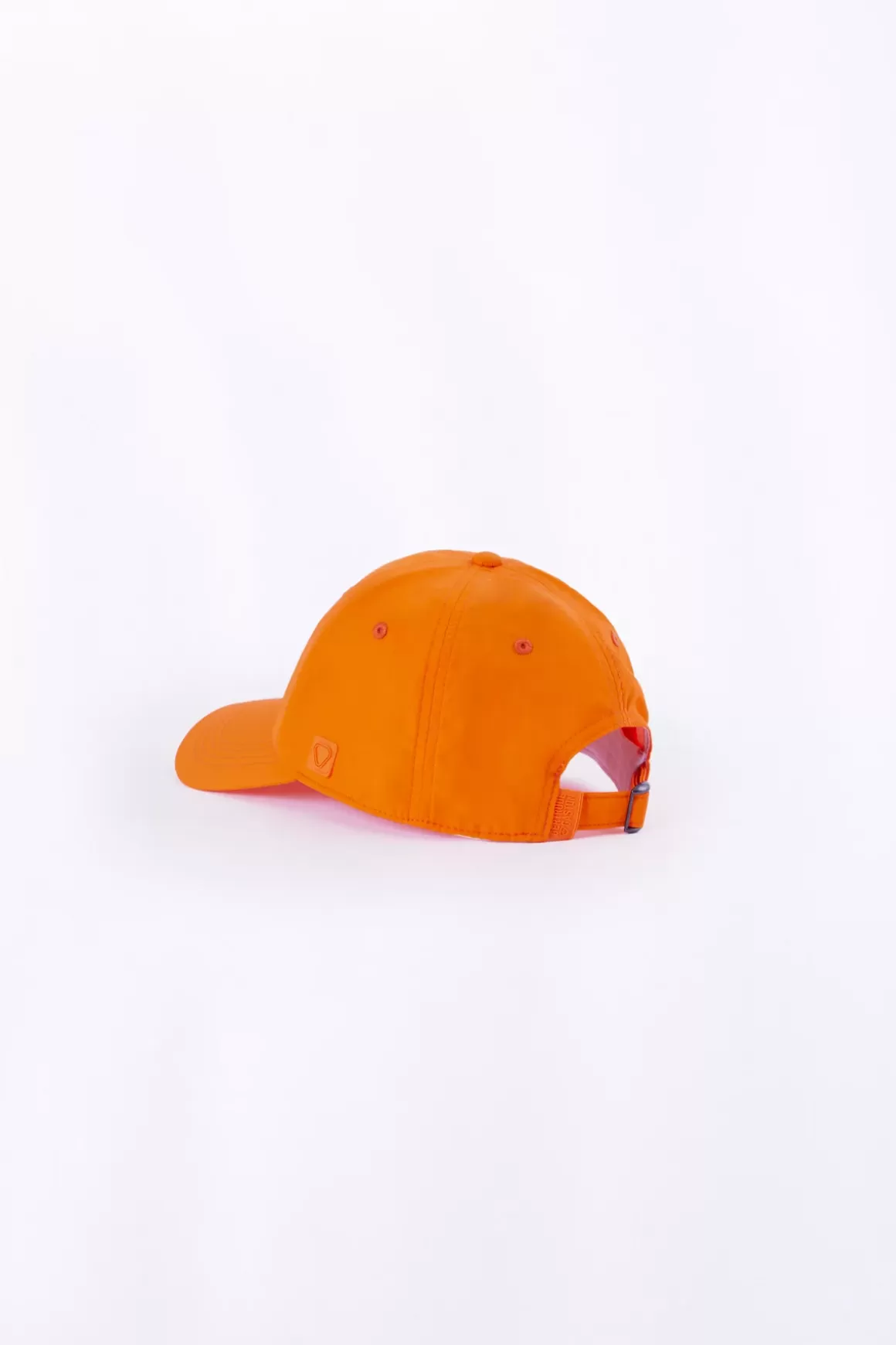 Gertrude Casquettes*Casquette Baseball Avec Broderie Coco Orange