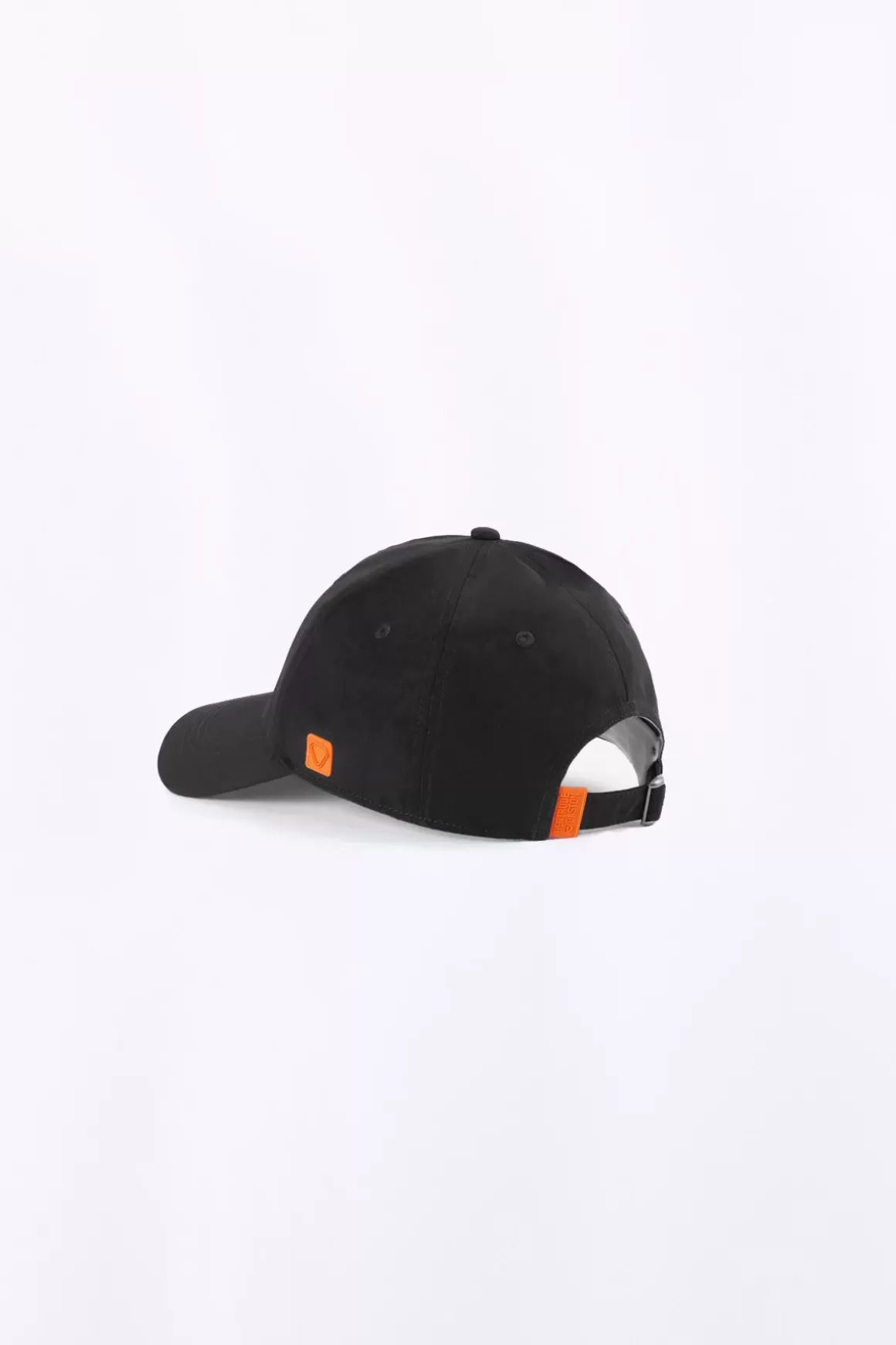 Gertrude Casquettes*Casquette Baseball Avec Broderie Mimi Black