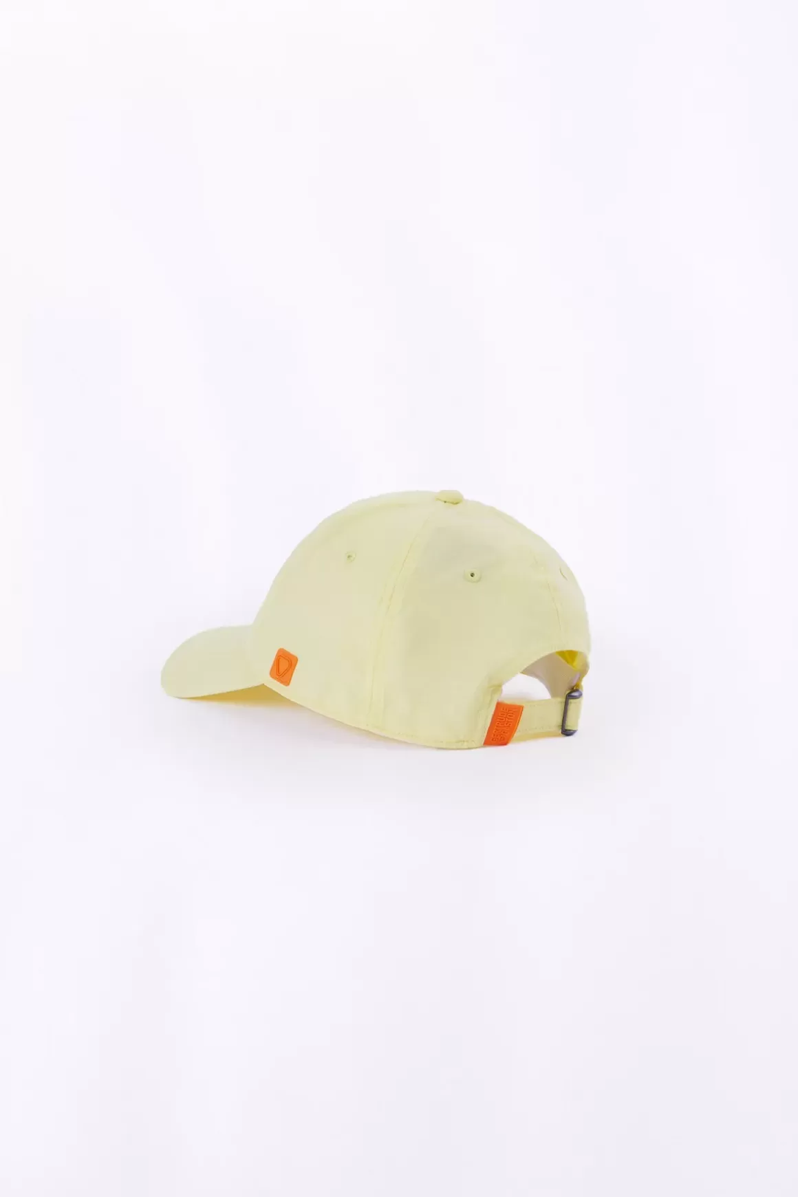 Gertrude Casquettes*Casquette Baseball Avec Broderie Mimi Camomille