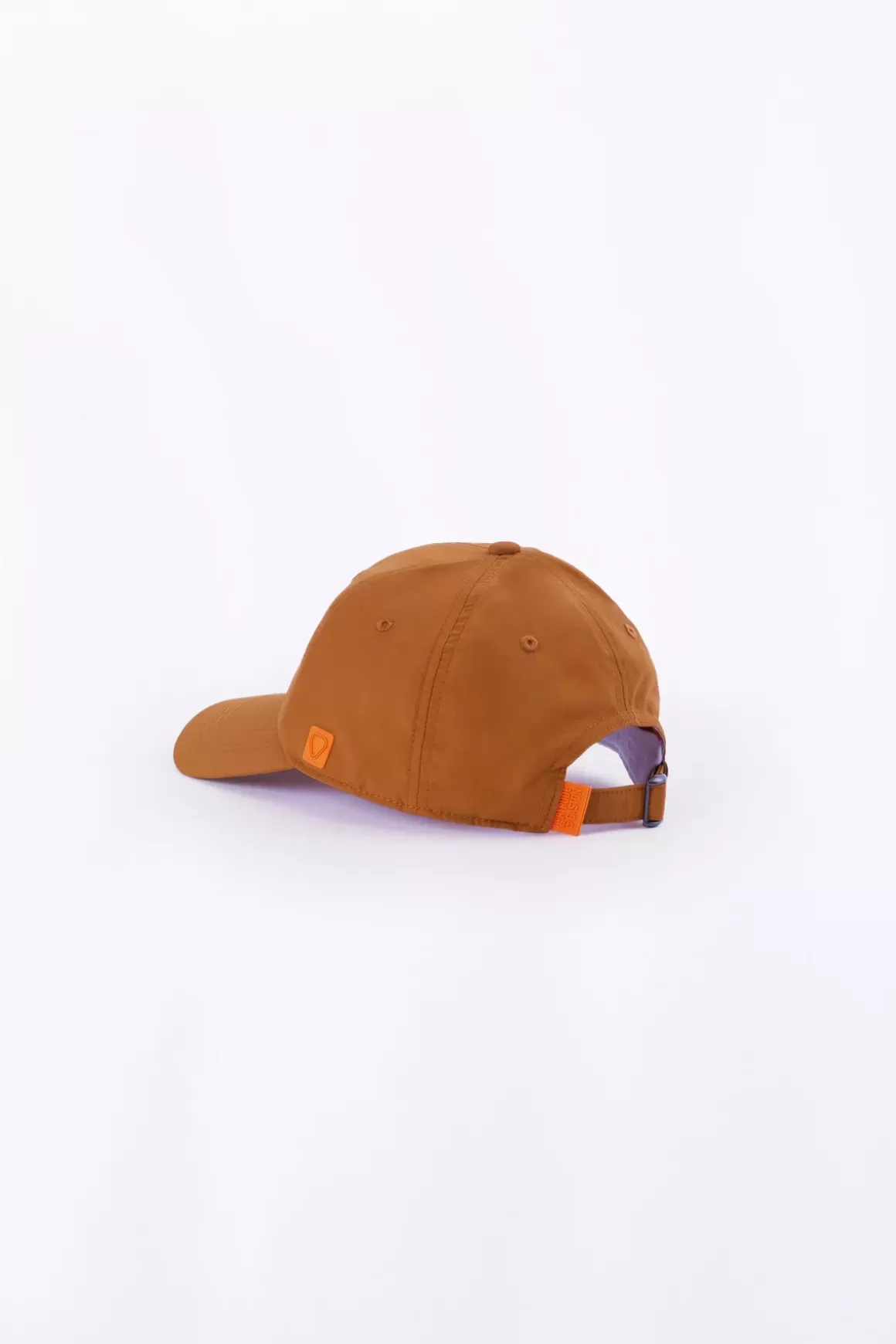 Gertrude Casquettes*Casquette Baseball Avec Broderie Mimi Caramel