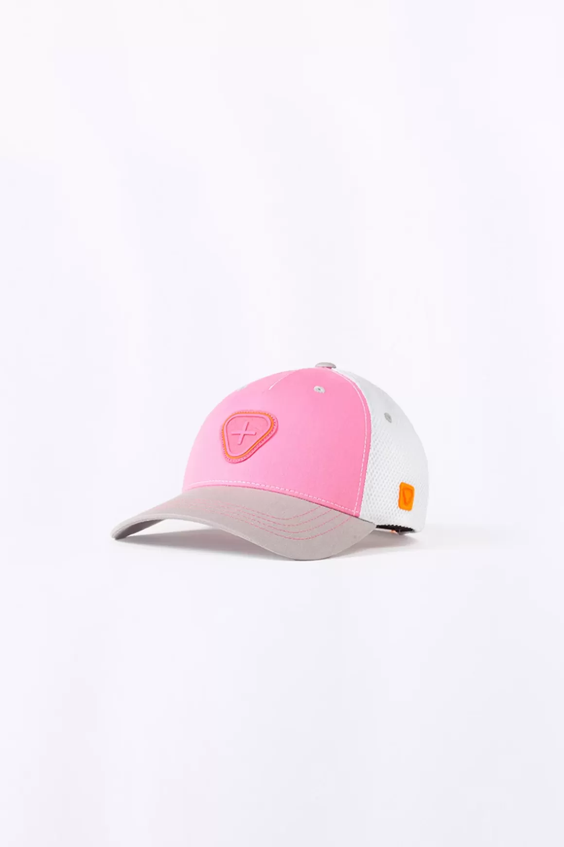Gertrude Casquettes*Casquette Colorblock Avec Logo En Silicone Billy Bonbon