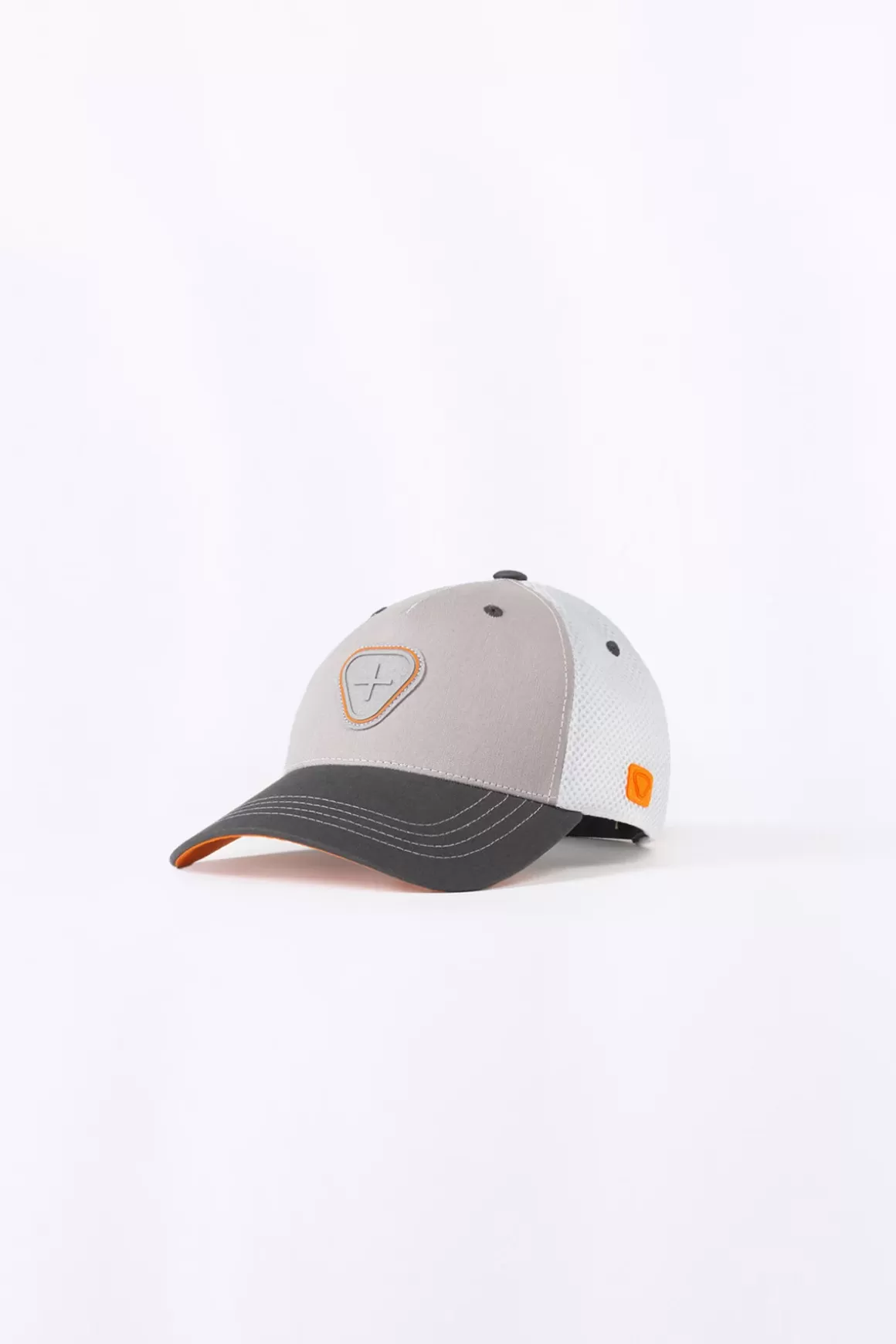Gertrude Casquettes*Casquette Colorblock Avec Logo En Silicone Billy Perle
