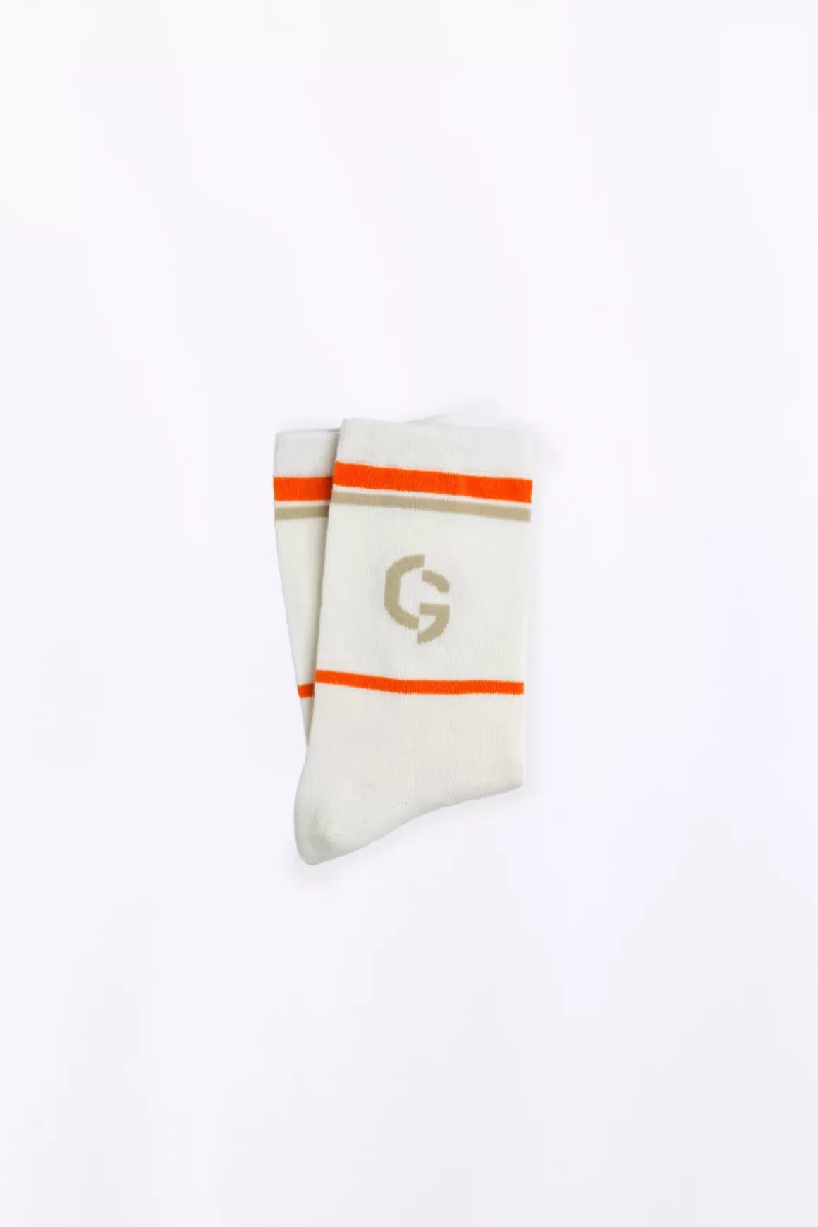 Gertrude Chaussettes*Chaussettes En Maille Unisexe Cam