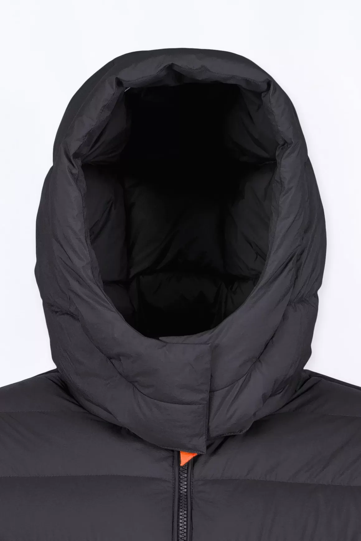 Gertrude Doudounes Courtes*Doudoune Legere Coupe Droite Jacky Black