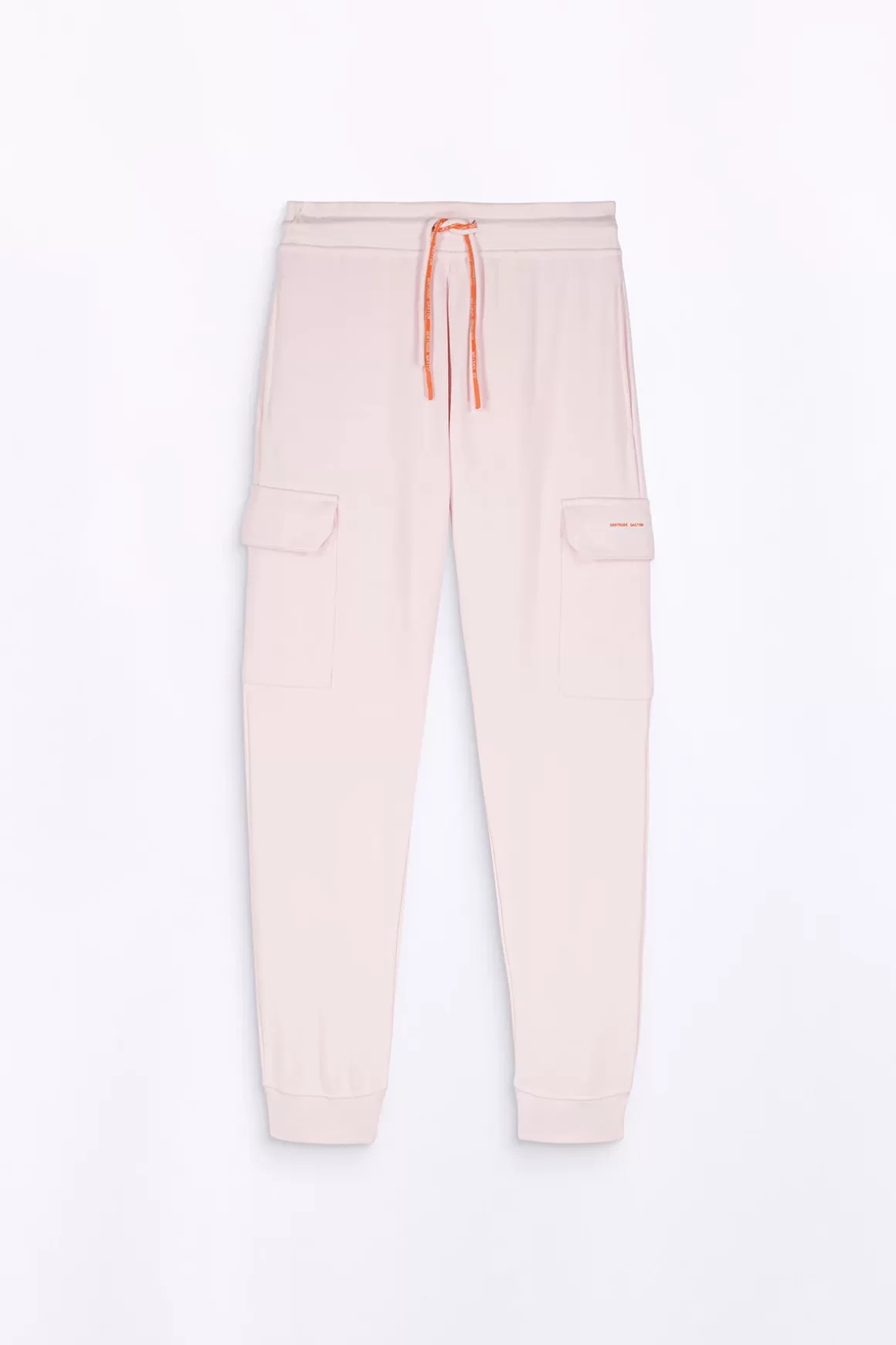 Gertrude Pantalons*Pantalon De Jogging Homme Poches Cargo Mario Blossom