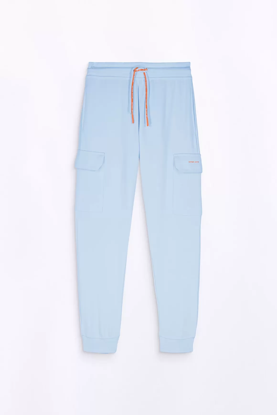 Gertrude Pantalons*Pantalon De Jogging Homme Poches Cargo Mario Hortensia