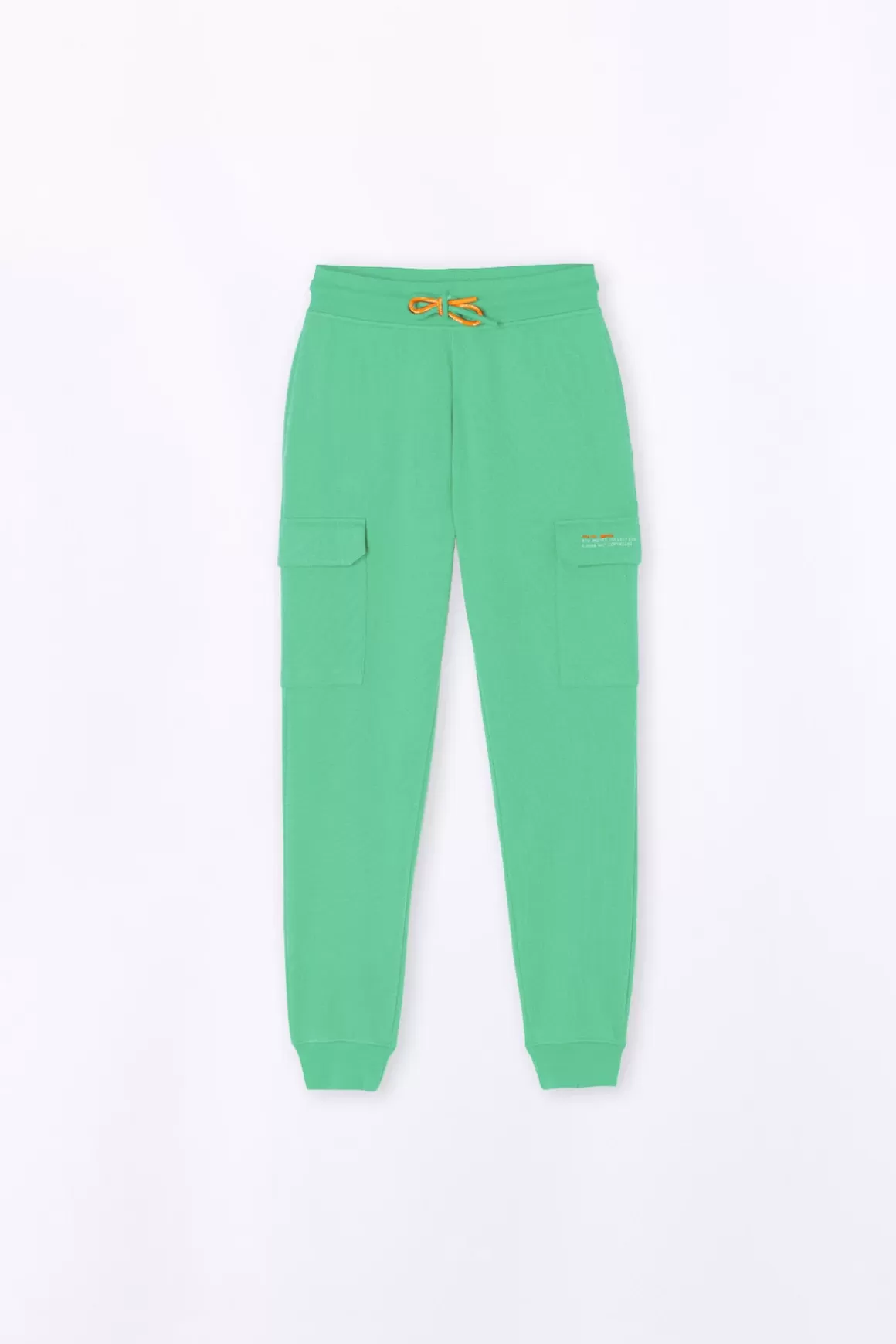 Gertrude Pantalons*Pantalon De Jogging Homme Poches Cargo Mario Opaline