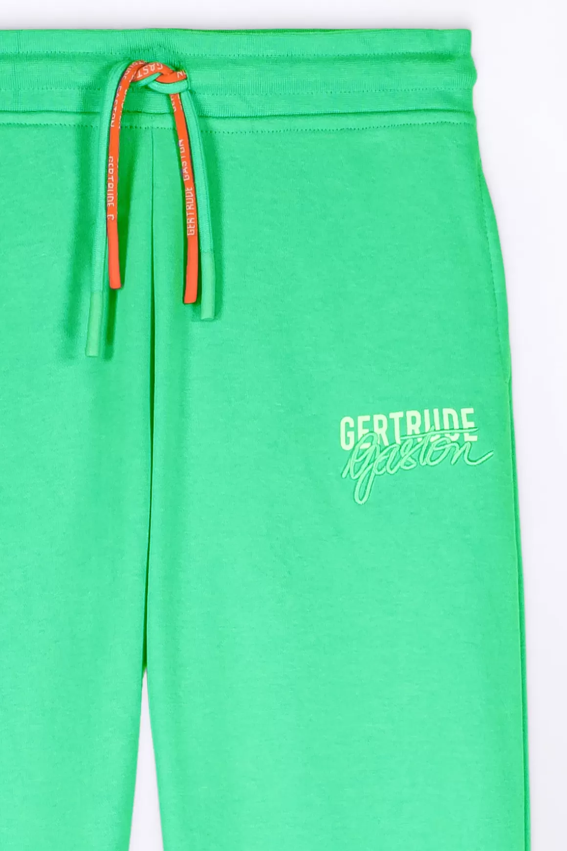 Gertrude Pantalons*Pantalon De Jogging Little Matty Br Opaline
