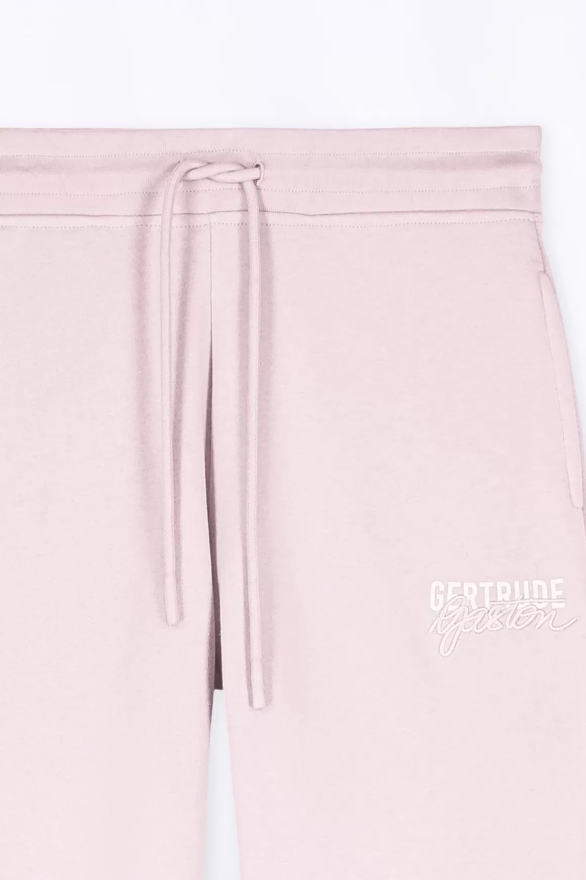 Gertrude Pantalons*Pantalon De Jogging Unisexe Marvin Br Blossom