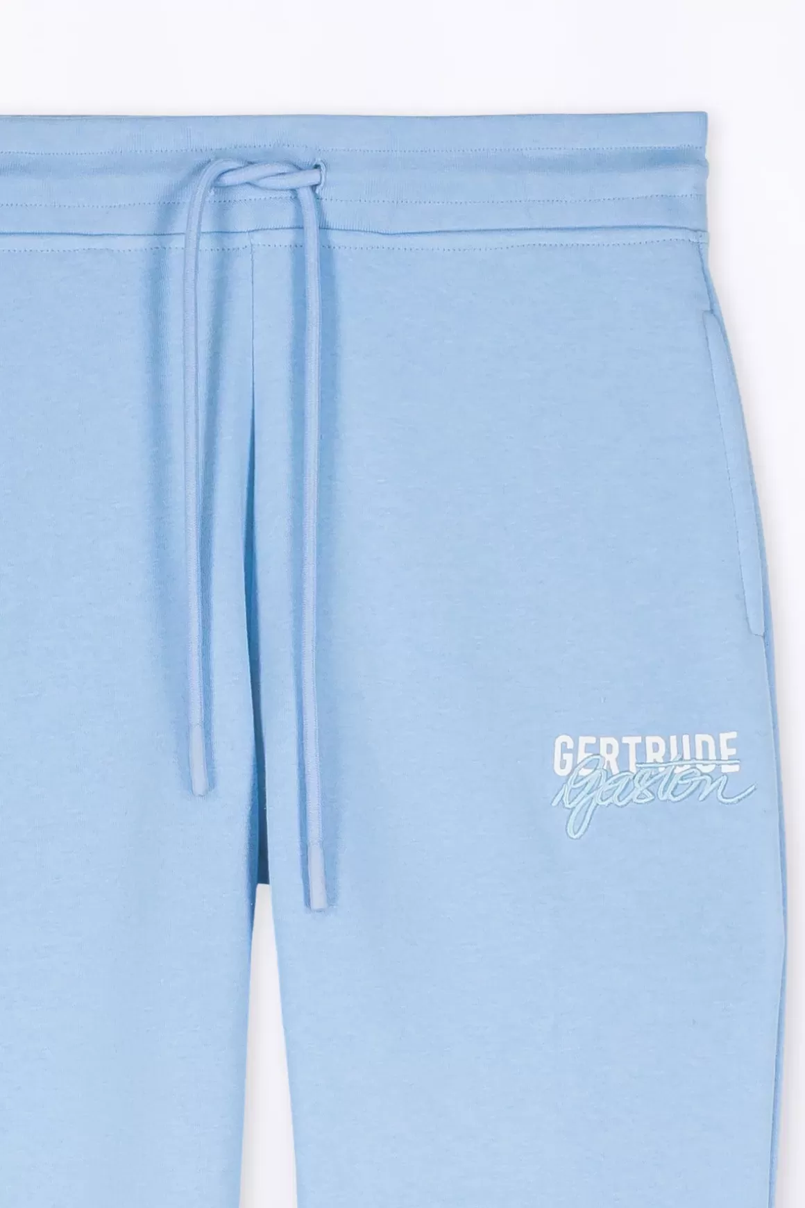 Gertrude Pantalons*Pantalon De Jogging Unisexe Marvin Br Hortensia