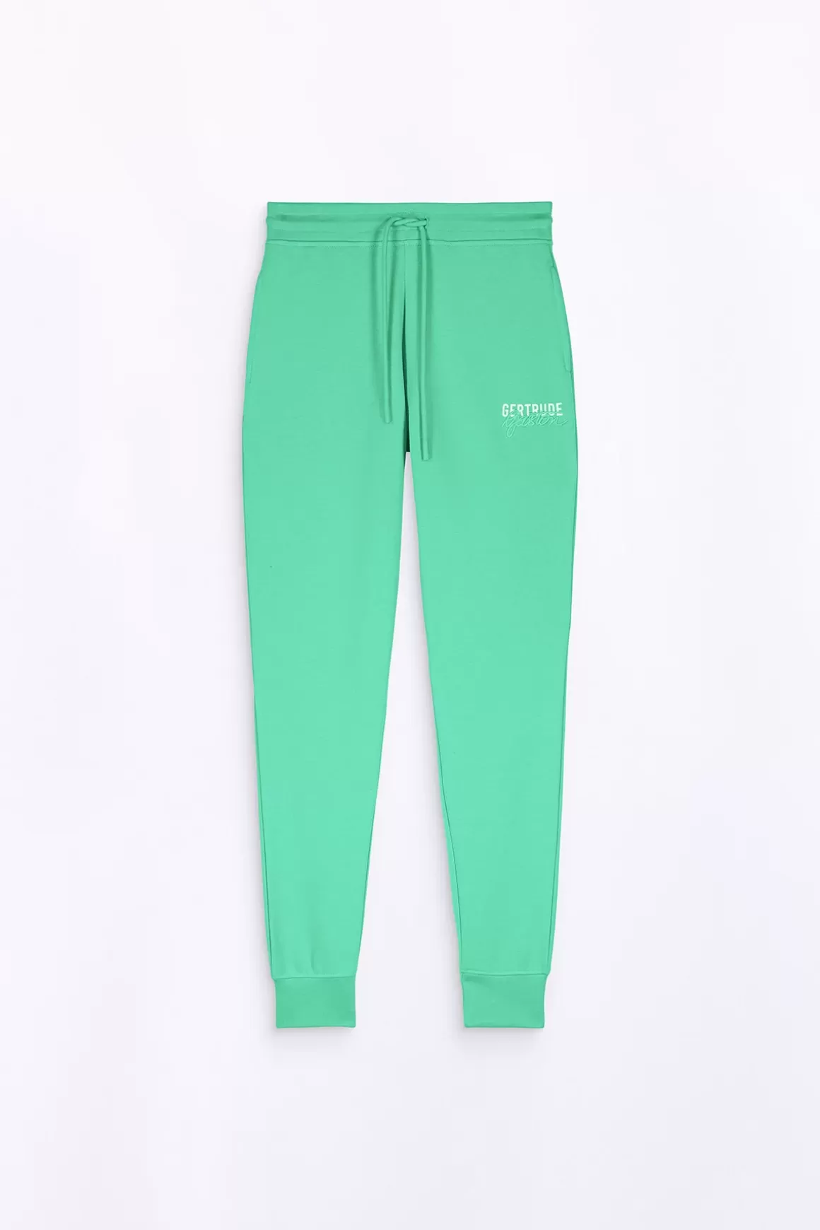 Gertrude Pantalons*Pantalon De Jogging Unisexe Marvin Br Opaline