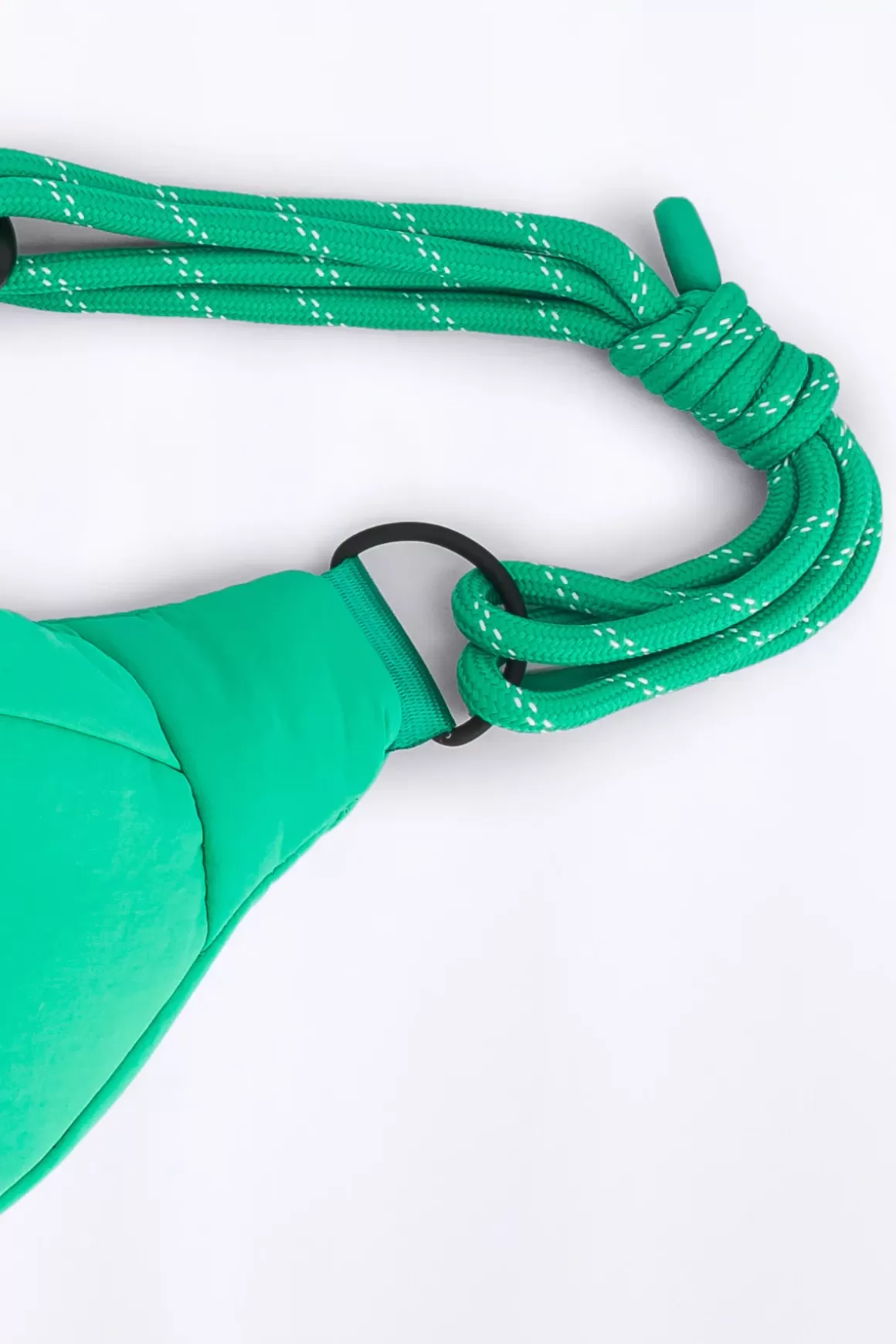 Gertrude Sacs Banane*Sac-Banane Avec Bandouliere En Cordons Noah Absinthe