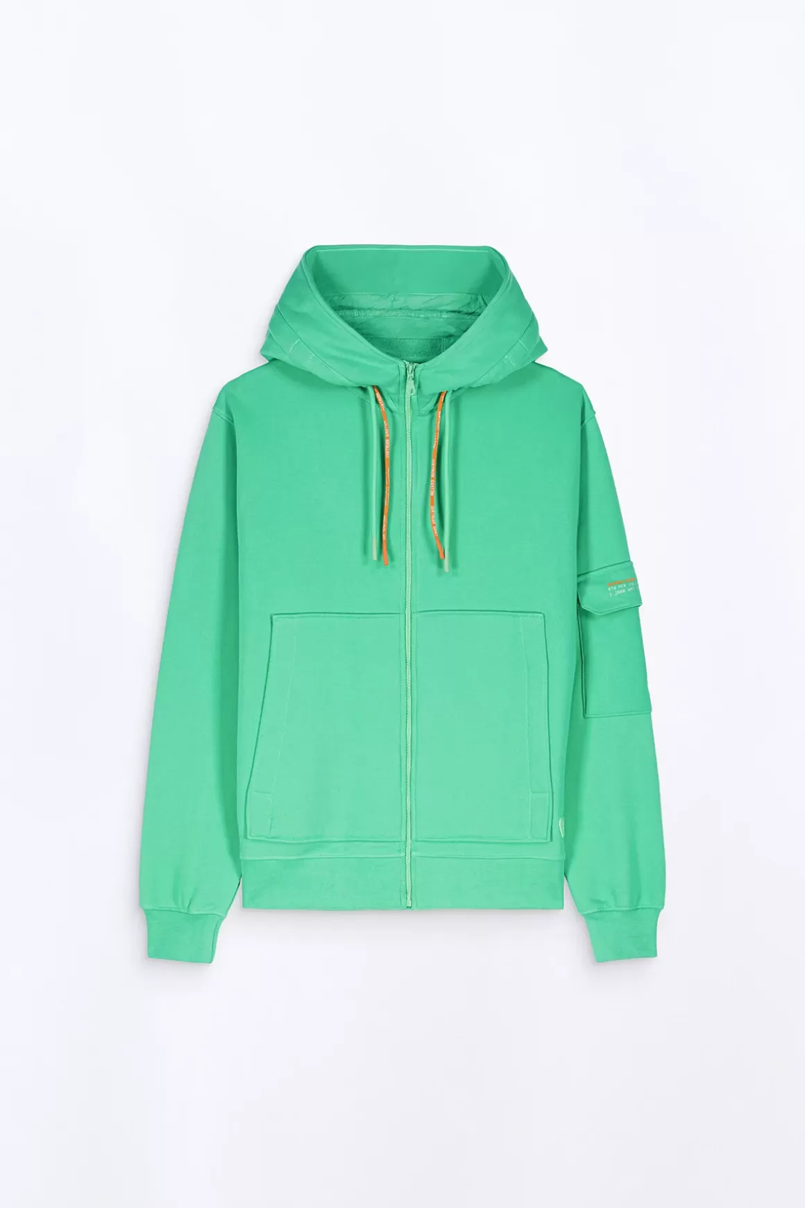 Gertrude Sweats & Hoodies*Sweat A Capuche Oversize Bobby Opaline