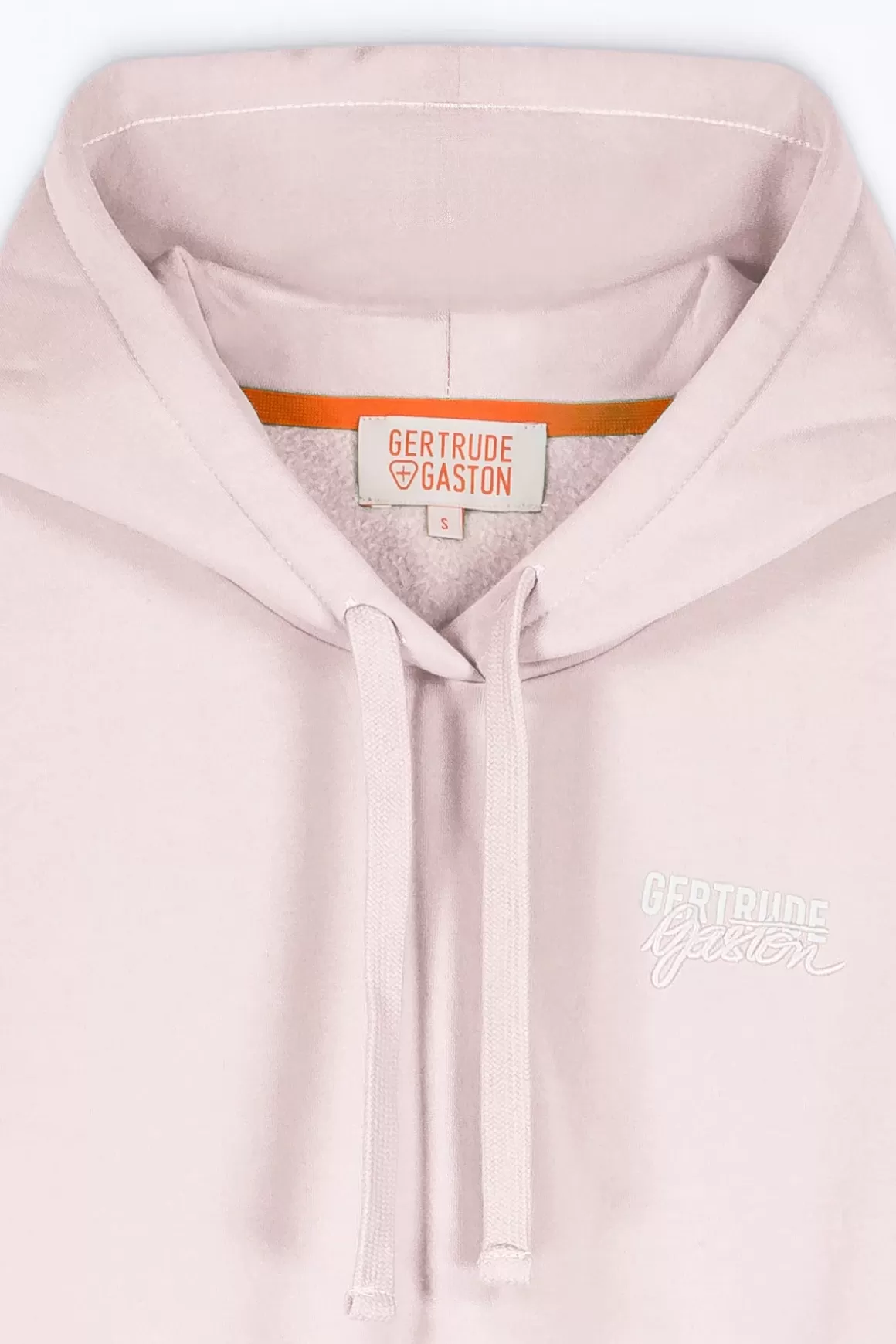 Gertrude Sweatshirts & Hoodies*Sweat A Capuche Sans Manches Amandine Blossom