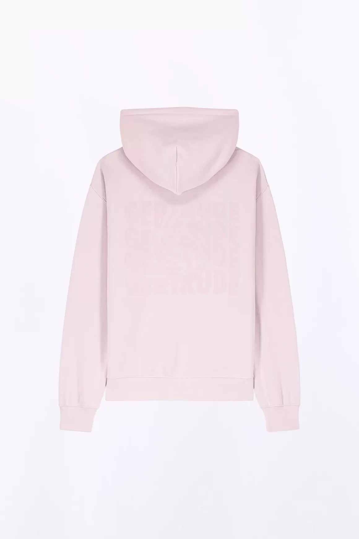 Gertrude Sweatshirts & Hoodies*Sweat Avec Logo Imprime Dans Le Dos Anto Twisted Blossom