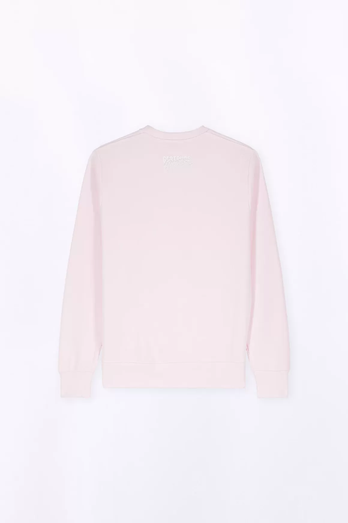 Gertrude Sweatshirts & Hoodies*Sweat Col Rond Unisexe Imprime Au Dos Guillaume Twisted Blossom